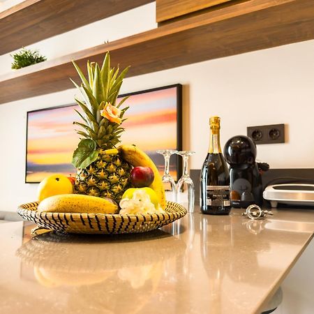 Bayview Hills Luxury Residences Tivat Buitenkant foto