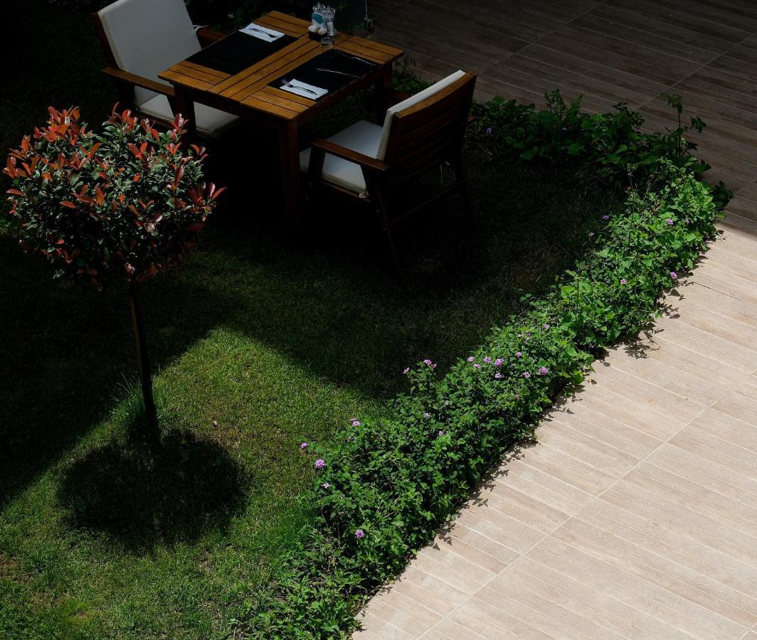 Bayview Hills Luxury Residences Tivat Buitenkant foto