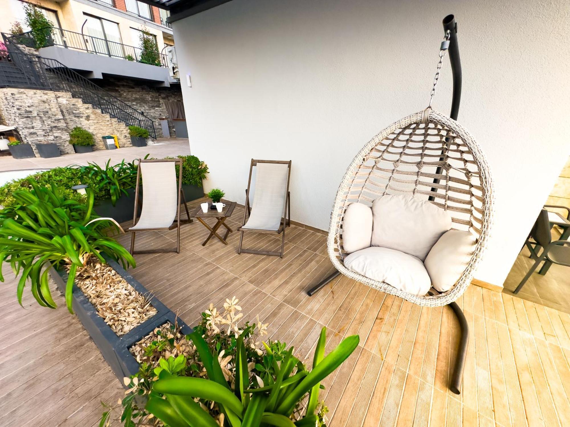 Bayview Hills Luxury Residences Tivat Buitenkant foto