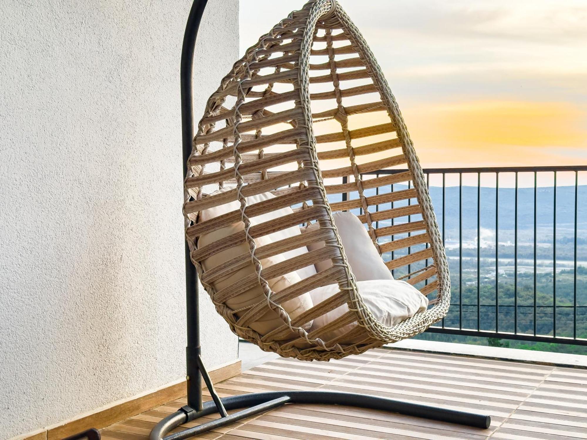 Bayview Hills Luxury Residences Tivat Buitenkant foto